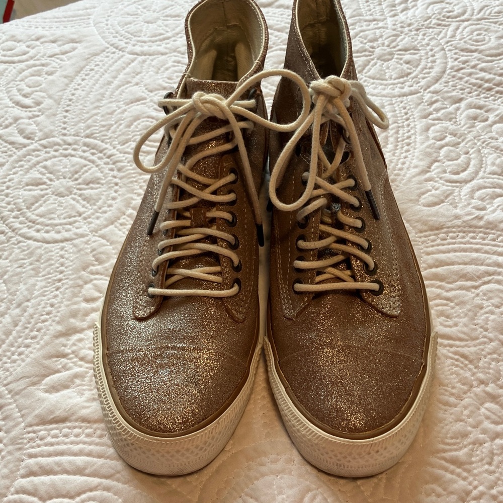 Diesel sneakers
